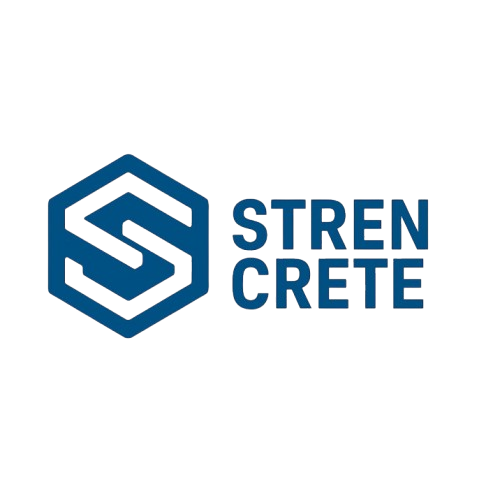 Strencrete Logo
